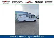 Fahrzeugbild Carthago C2-tourer I 143 KB-LE lightweight 3.5t Modell 2026 Mercedes Benz #27