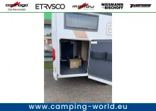 Fahrzeugbild Carthago C2-tourer I 143 KB-LE lightweight 3.5t Modell 2026 Mercedes Benz #30