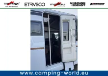 Fahrzeugbild Carthago C2-tourer I 143 KB-LE lightweight 3.5t Modell 2026 Mercedes Benz #29