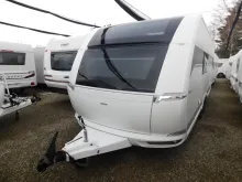 Fahrzeugbild Hobby Maxia 660 WQM 2026er !! ALDE, Backofen, 2,5T #1