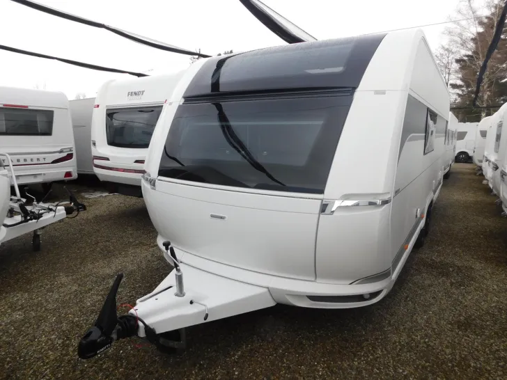 Fahrzeugbild Hobby Maxia 660 WQM 2026er !! ALDE, Backofen, 2,5T #1