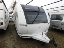 Fahrzeugbild Hobby Maxia 660 WQM 2026er !! ALDE, Backofen, 2,5T #4