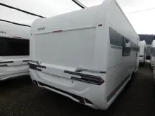 Fahrzeugbild Hobby Maxia 660 WQM 2026er !! ALDE, Backofen, 2,5T #5