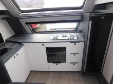 Fahrzeugbild Hobby Maxia 660 WQM 2026er !! ALDE, Backofen, 2,5T #7