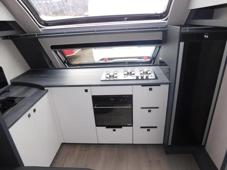 Fahrzeugbild Hobby Maxia 660 WQM 2026er !! ALDE, Backofen, 2,5T #7