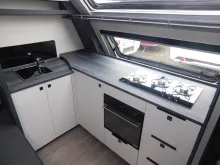 Fahrzeugbild Hobby Maxia 660 WQM 2026er !! ALDE, Backofen, 2,5T #8