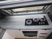 Fahrzeugbild Hobby Maxia 660 WQM 2026er !! ALDE, Backofen, 2,5T #9