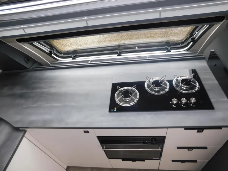 Fahrzeugbild Hobby Maxia 660 WQM 2026er !! ALDE, Backofen, 2,5T #9