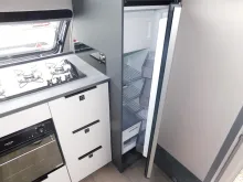 Fahrzeugbild Hobby Maxia 660 WQM 2026er !! ALDE, Backofen, 2,5T #10