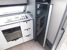 Fahrzeugbild Hobby Maxia 660 WQM 2026er !! ALDE, Backofen, 2,5T #11