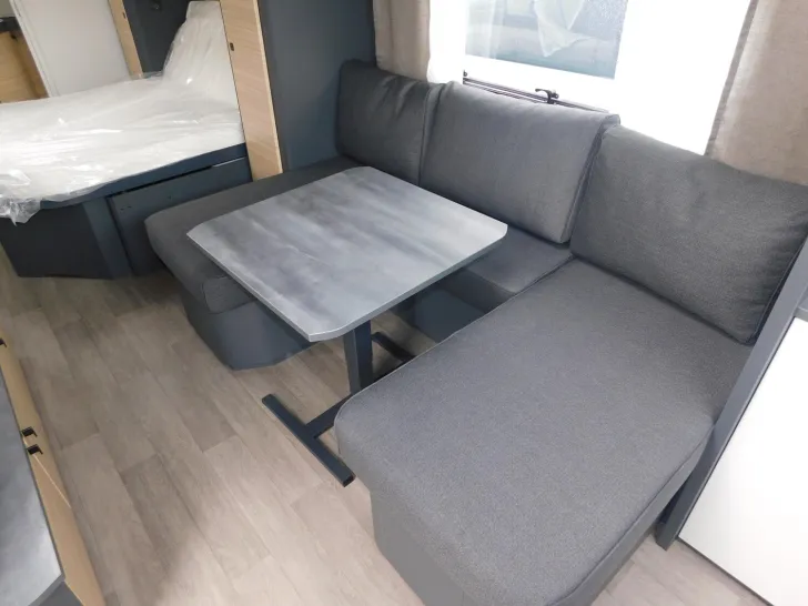 Fahrzeugbild Hobby Maxia 660 WQM 2026er !! ALDE, Backofen, 2,5T #12