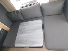 Fahrzeugbild Hobby Maxia 660 WQM 2026er !! ALDE, Backofen, 2,5T #13