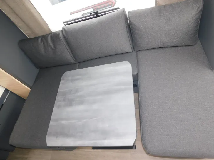 Fahrzeugbild Hobby Maxia 660 WQM 2026er !! ALDE, Backofen, 2,5T #13