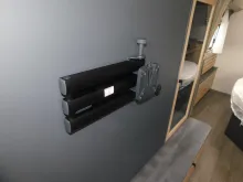 Fahrzeugbild Hobby Maxia 660 WQM 2026er !! ALDE, Backofen, 2,5T #14