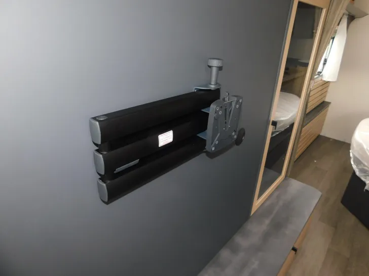 Fahrzeugbild Hobby Maxia 660 WQM 2026er !! ALDE, Backofen, 2,5T #14