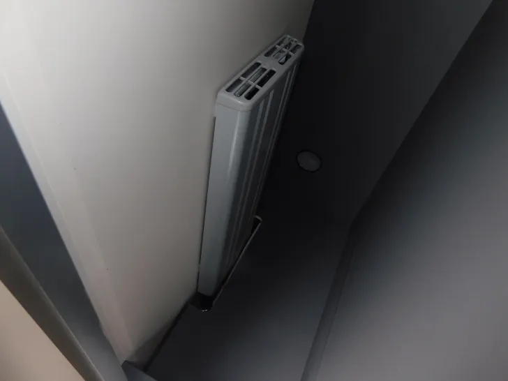 Fahrzeugbild Hobby Maxia 660 WQM 2026er !! ALDE, Backofen, 2,5T #16