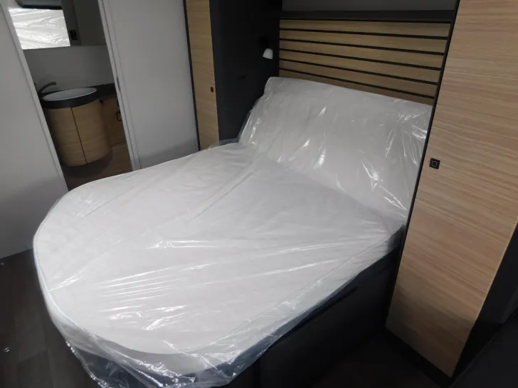 Fahrzeugbild Hobby Maxia 660 WQM 2026er !! ALDE, Backofen, 2,5T #17