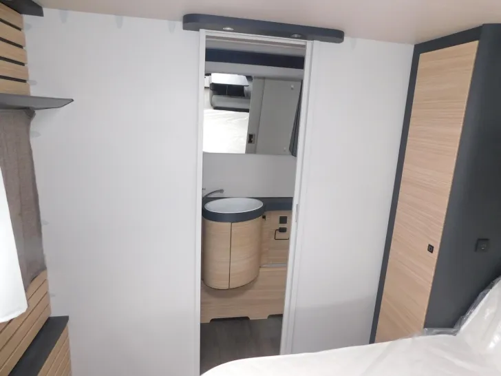 Fahrzeugbild Hobby Maxia 660 WQM 2026er !! ALDE, Backofen, 2,5T #18