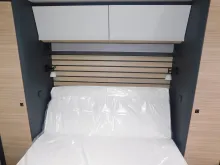 Fahrzeugbild Hobby Maxia 660 WQM 2026er !! ALDE, Backofen, 2,5T #19