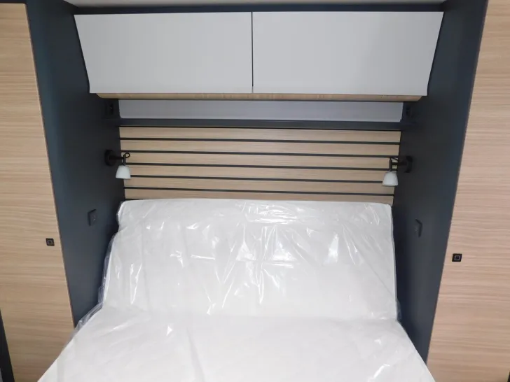 Fahrzeugbild Hobby Maxia 660 WQM 2026er !! ALDE, Backofen, 2,5T #19