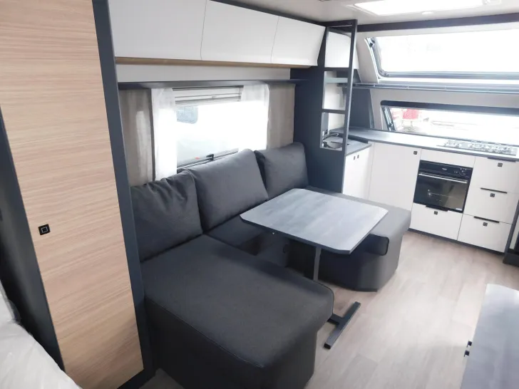 Fahrzeugbild Hobby Maxia 660 WQM 2026er !! ALDE, Backofen, 2,5T #20