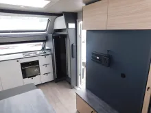 Fahrzeugbild Hobby Maxia 660 WQM 2026er !! ALDE, Backofen, 2,5T #21