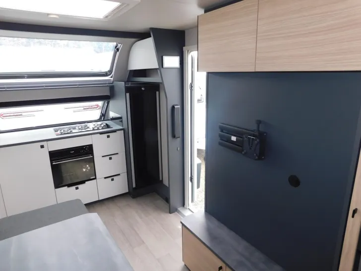 Fahrzeugbild Hobby Maxia 660 WQM 2026er !! ALDE, Backofen, 2,5T #21