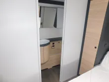 Fahrzeugbild Hobby Maxia 660 WQM 2026er !! ALDE, Backofen, 2,5T #22