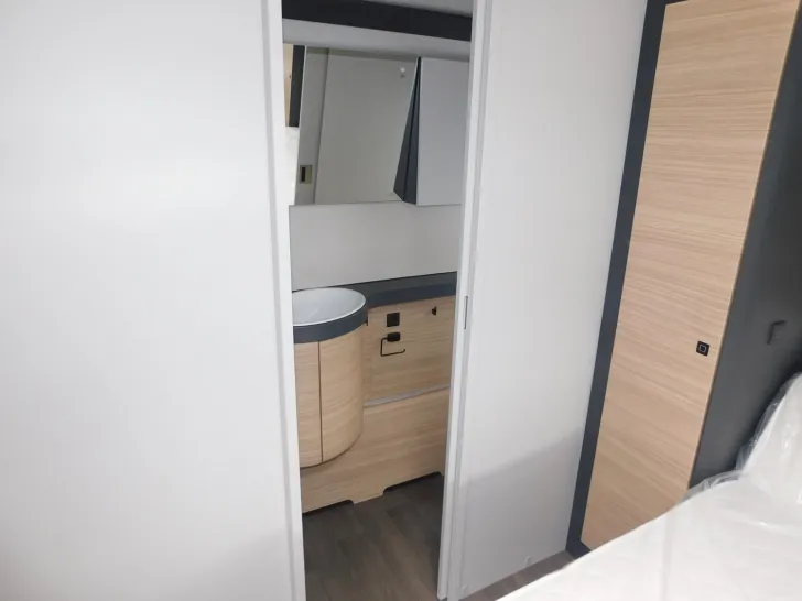 Fahrzeugbild Hobby Maxia 660 WQM 2026er !! ALDE, Backofen, 2,5T #22