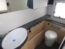 Fahrzeugbild Hobby Maxia 660 WQM 2026er !! ALDE, Backofen, 2,5T #23