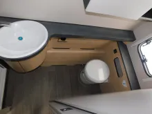 Fahrzeugbild Hobby Maxia 660 WQM 2026er !! ALDE, Backofen, 2,5T #24