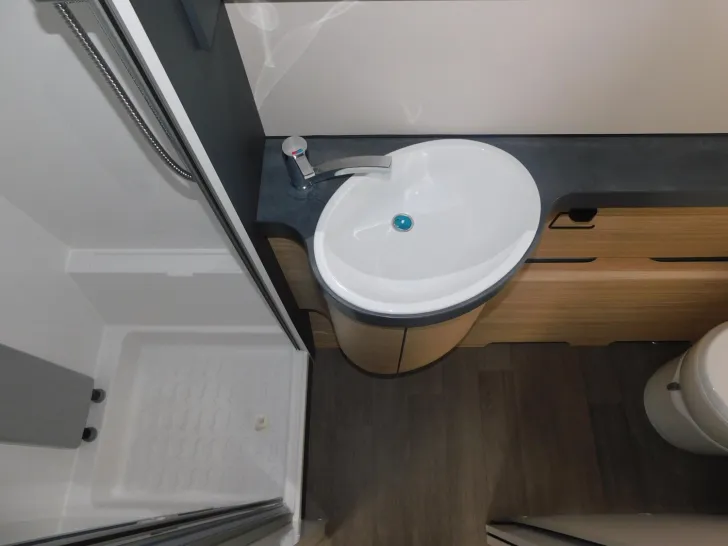 Fahrzeugbild Hobby Maxia 660 WQM 2026er !! ALDE, Backofen, 2,5T #25