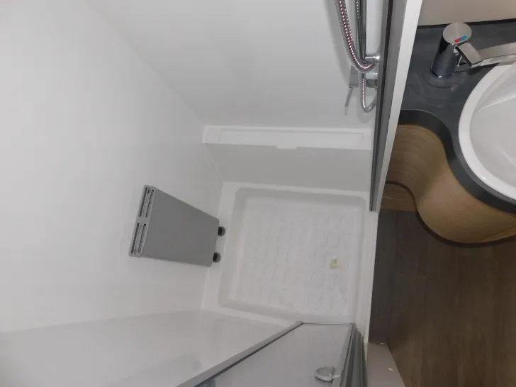 Fahrzeugbild Hobby Maxia 660 WQM 2026er !! ALDE, Backofen, 2,5T #26