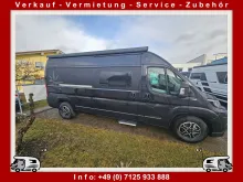 Fahrzeugbild Westfalia Columbus 600 D 180 PS Automatik Premium-Paket #1