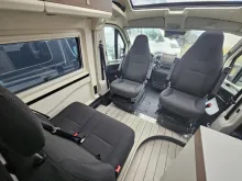 Fahrzeugbild Westfalia Columbus 600 D 180 PS Automatik Premium-Paket #10