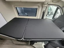 Fahrzeugbild Westfalia Columbus 600 D 180 PS Automatik Premium-Paket #12