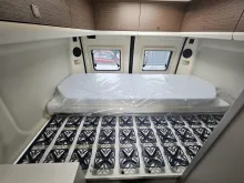 Fahrzeugbild Westfalia Columbus 600 D 180 PS Automatik Premium-Paket #15