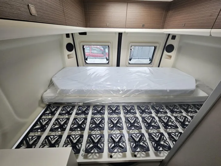 Fahrzeugbild Westfalia Columbus 600 D 180 PS Automatik Premium-Paket #15