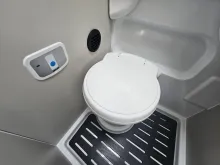 Fahrzeugbild Westfalia Columbus 600 D 180 PS Automatik Premium-Paket #19