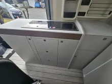 Fahrzeugbild Westfalia Columbus 600 D 180 PS Automatik Premium-Paket #23