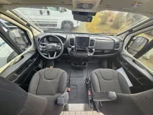 Fahrzeugbild Westfalia Columbus 600 D 180 PS Automatik Premium-Paket #24
