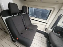 Fahrzeugbild Westfalia Columbus 600 D 180 PS Automatik Premium-Paket #25