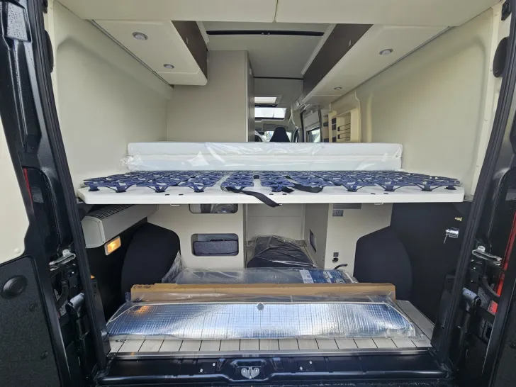 Fahrzeugbild Westfalia Columbus 600 D 180 PS Automatik Premium-Paket #26
