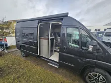 Fahrzeugbild Westfalia Columbus 600 D 180 PS Automatik Premium-Paket #28