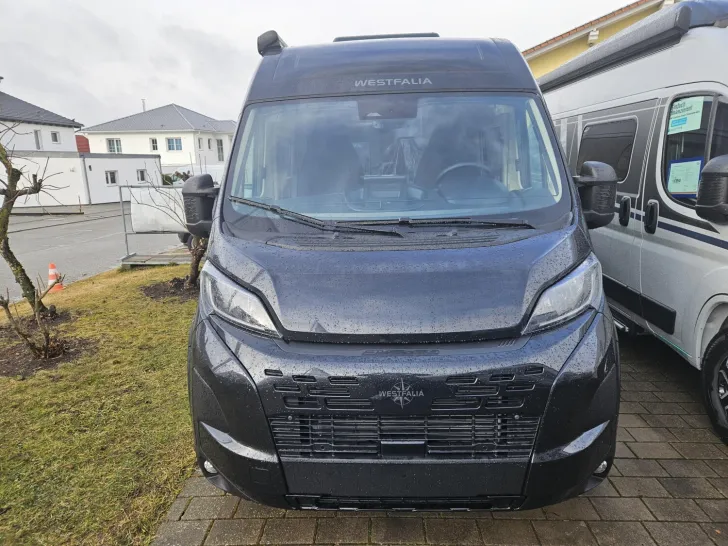Fahrzeugbild Westfalia Columbus 600 D 180 PS Automatik Premium-Paket #29