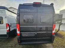 Fahrzeugbild Westfalia Columbus 600 D 180 PS Automatik Premium-Paket #30