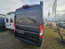 Fahrzeugbild Westfalia Columbus 600 D 180 PS Automatik Premium-Paket #31