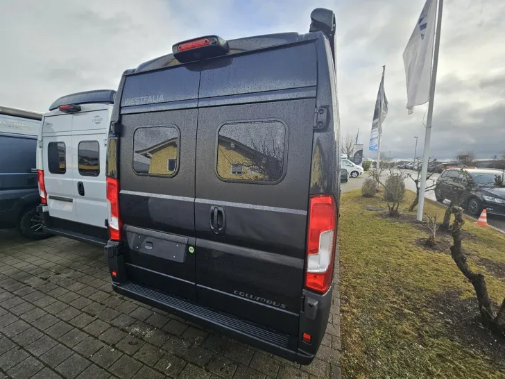 Fahrzeugbild Westfalia Columbus 600 D 180 PS Automatik Premium-Paket #31