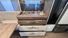 Fahrzeugbild Hobby Excellent Edition 540 UL #4