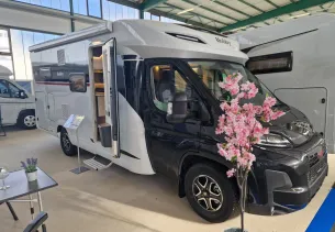 Bild PRESTIGE T 710 GE